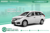 Honda Mobilio