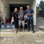 Costumer Honda