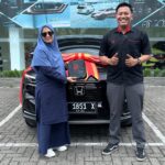 Costumer Honda