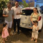 Costumer Honda